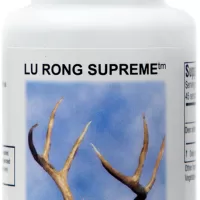 Lu Rong Supreme