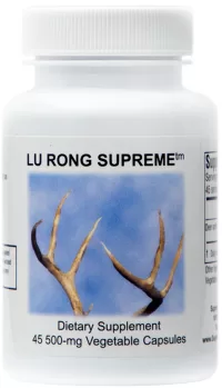 Lu Rong Supreme