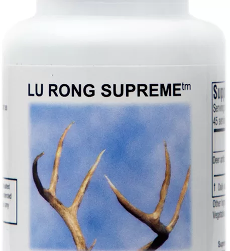 Lu Rong Supreme