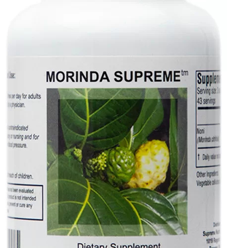 Morinda Supreme