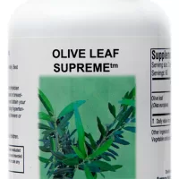 Olive Leaf Supreme