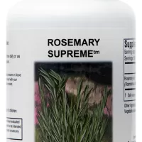 Rosemary Supreme