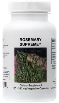 Rosemary Supreme