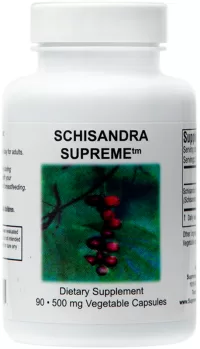 Shisandra Supreme