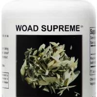 Woad Supreme