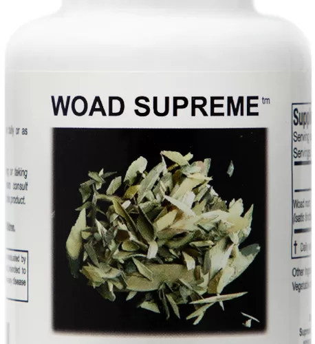 Woad Supreme