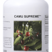 Camu Supreme