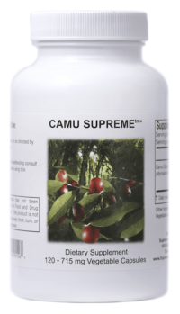 Camu Supreme