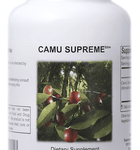 Camu Supreme
