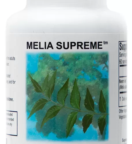 Melia Supreme