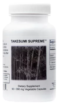 Takesumi Supreme Capsules