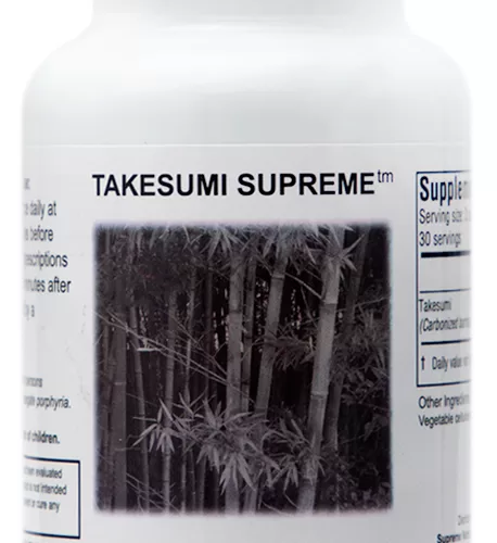 Takesumi Supreme Capsules