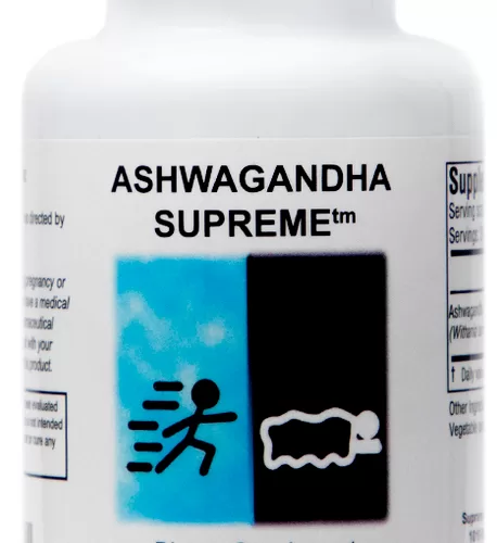 Ashwagandha Supreme