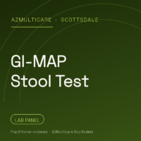GI-MAP Stool Test — AZMulticare Scottsdale