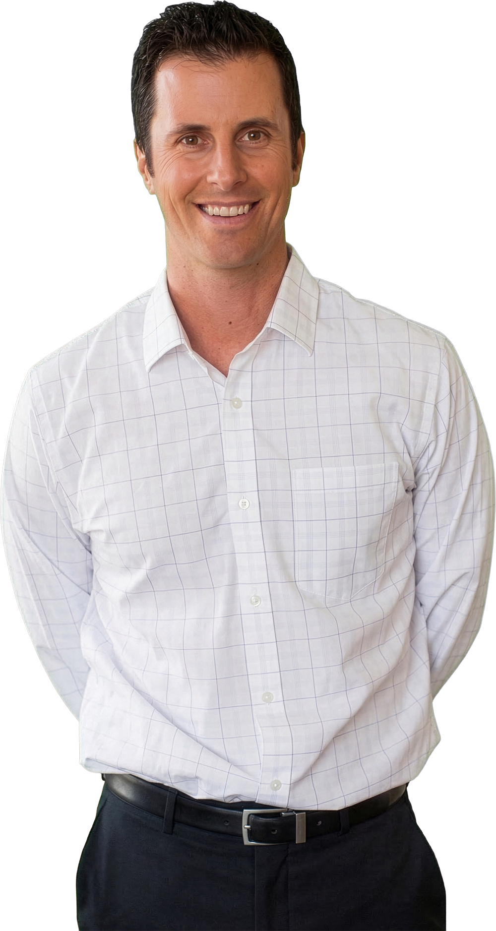 Dr. Jeffrey Robinson, DC: back pain treatment in Scottsdale since 2004